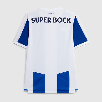Thuisshirt 26/27 Heren
