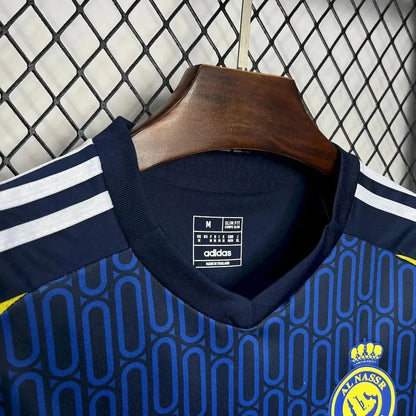 Uitshirt 24/25 Heren