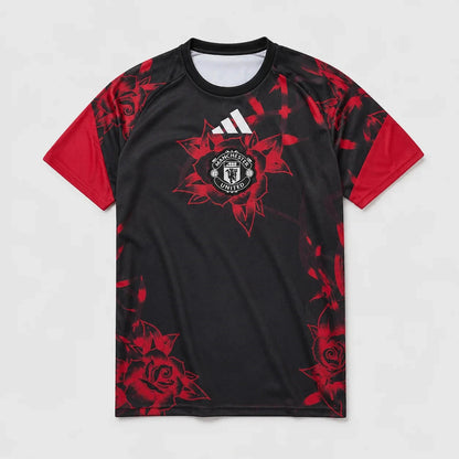 Voorwedstrijd herenshirt 26/27