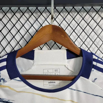 Uitshirt Heren 23/24