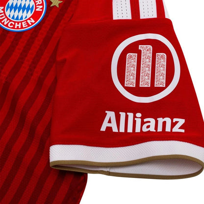 Thuisshirt Spelersversie 26/27