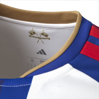 Thuisshirt 26/27 Heren