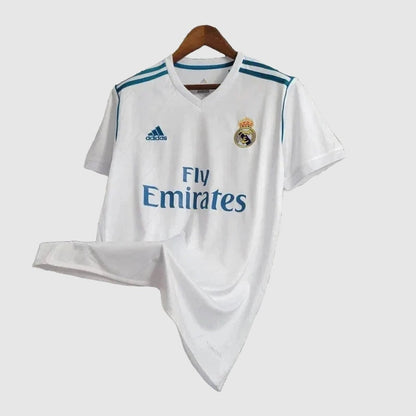 Retro Thuis shirt 2017/18