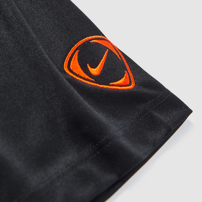 Derde shirt voor de wedstrijd 25/26