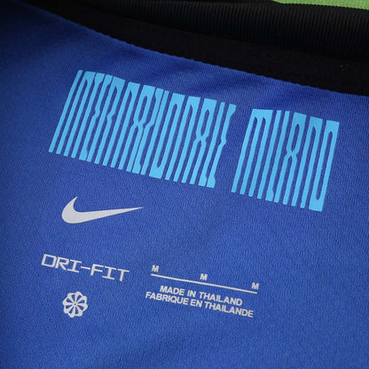 Thuisshirt dames 25/26