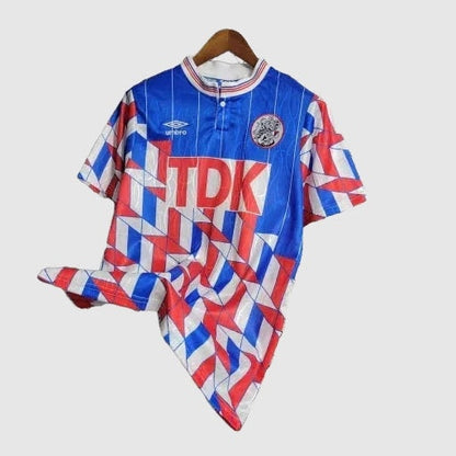 Retro Uitshirt 1990