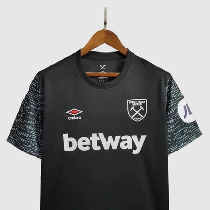 2 24/25 Uitshirt Heren