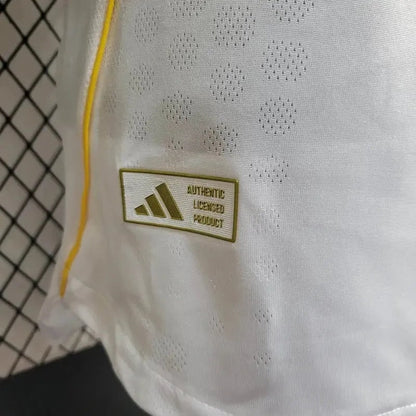 Thuisshirt Spelerseditie 25/26