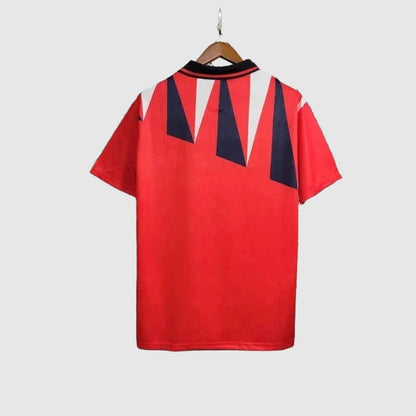 Retro Uitshirt 1992