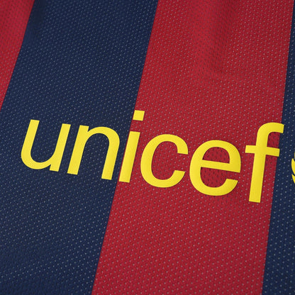 Retro Thuisshirt 2014/15