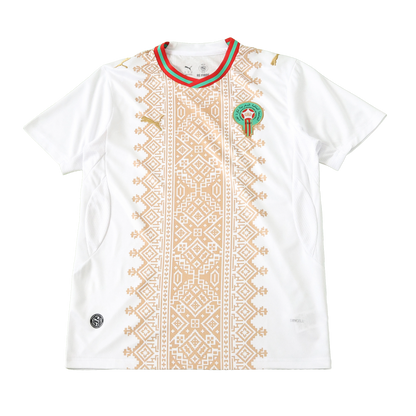 Uitshirt Heren 26/27