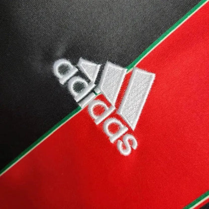 Retro Thuis Shirt 2012/13