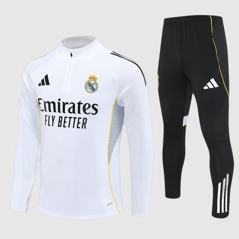 Home 25/26 Tracksuit Kit
