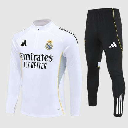 Thuisshirt Trainingspak 25/26