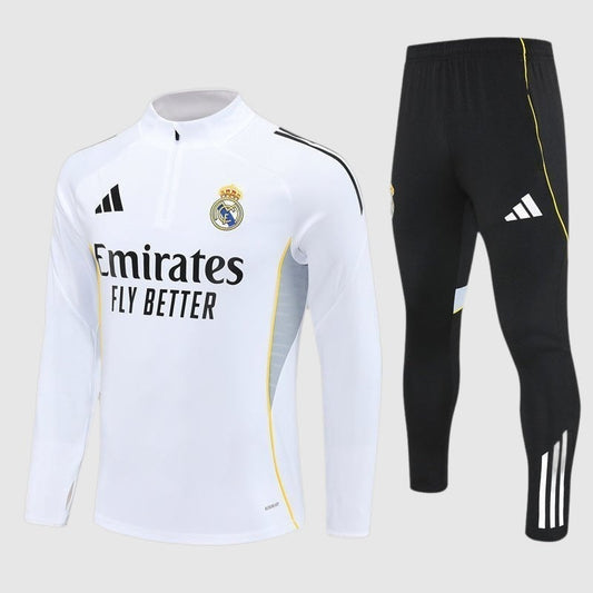 Home 25/26 Tracksuit Kit