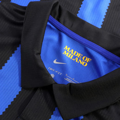Thuisshirt Heren 26/27