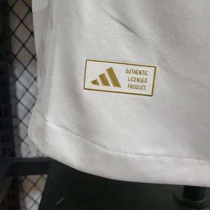 Thuisshirt Spelersversie 24/25