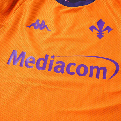 Vierde Herenshirt 25/26