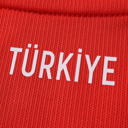 Uitshirt 26/27 voor heren