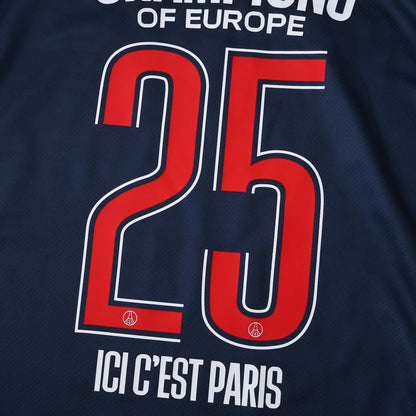 24/25 Thuistenue Kids Shirt