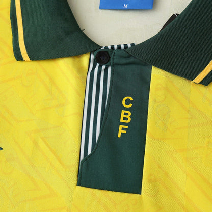 Retro Thuis tenue 1991/93