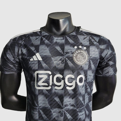 Heren tenue 23/24