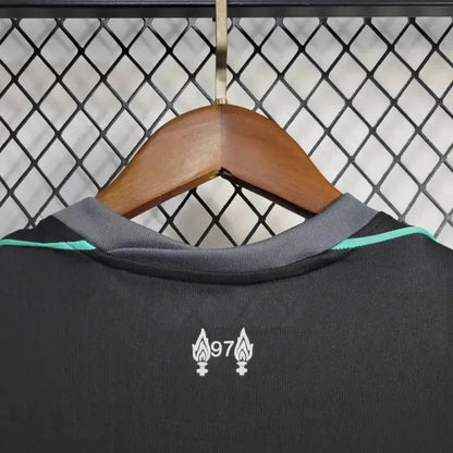 Uitshirt 24/25 voor kinderen