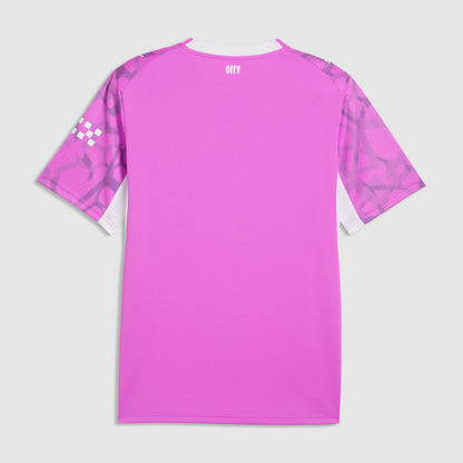 Keeper 2 Thuisshirt 26/27