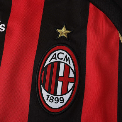 Retro Thuisshirt 2006/07