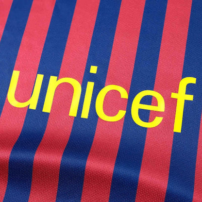 Retro Thuisshirt 2018/19