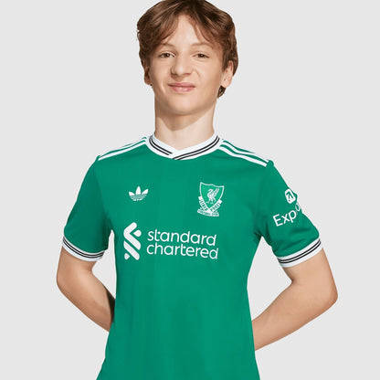 Derde tenue 25/26 voor kinderen