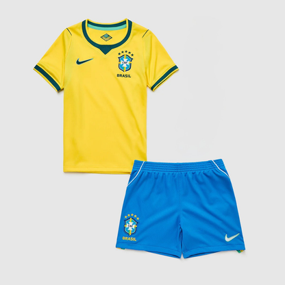 Thuisshirt 26/27 Kids
