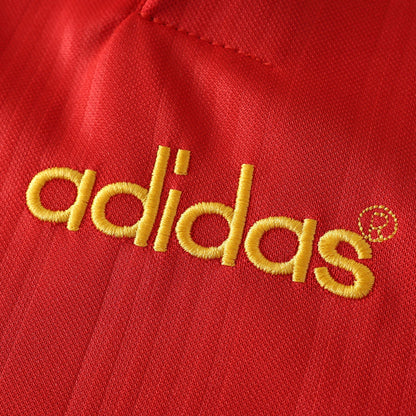 Retro Thuisshirt 1996