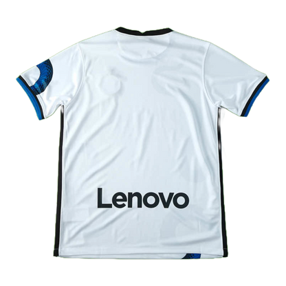Uitshirt 21/22 Heren
