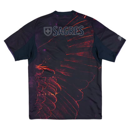 Vierde 25/26 herenshirt