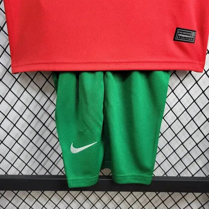 Thuisshirt 24/25 voor kinderen