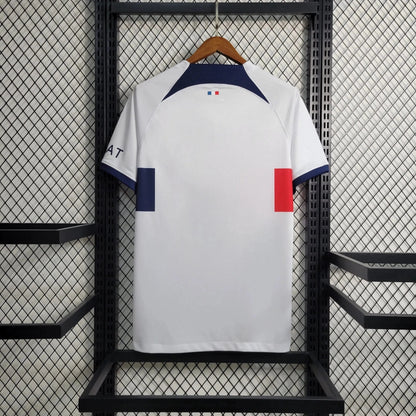 Uitshirt 23/24 voor heren