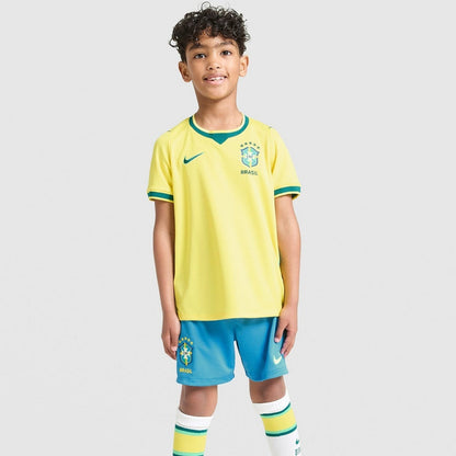 Thuisshirt 26/27 Kids