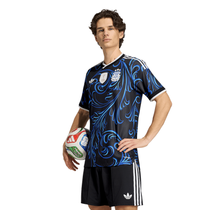 Uitshirt 26/27 Spelerseditie