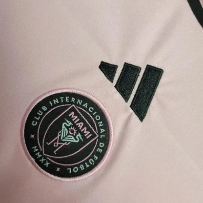 Thuisshirt 24/25 voor kinderen