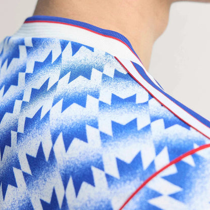 Retro Uitshirt 1990