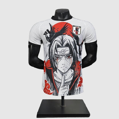 Itachi Uchiha Herenshirt 25/26