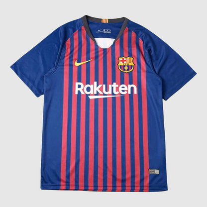 Retro Thuisshirt 2018/19