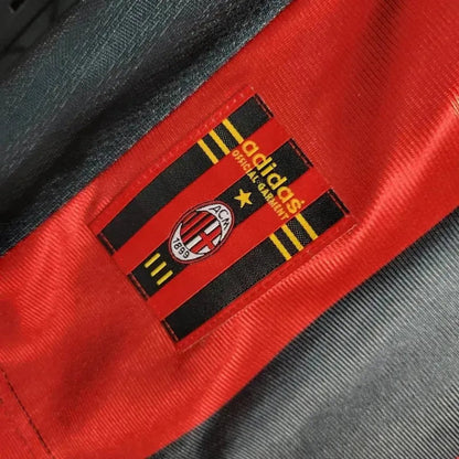 Retro Thuisshirt 1998/99