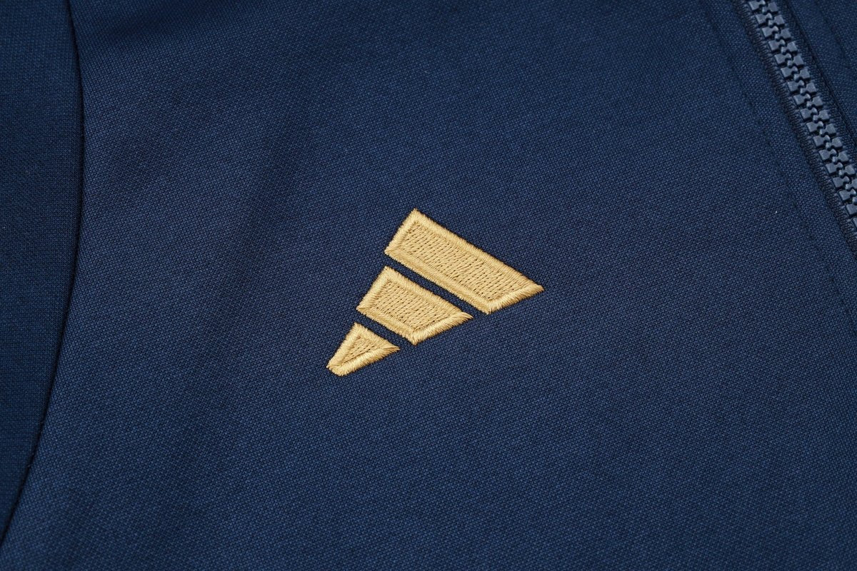 2024 Tracksuit Kit