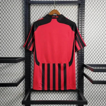 Retro Thuisshirt 2007/08