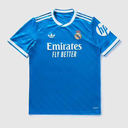Derde Herenshirt 25/26