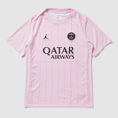 Thuisshirt Voorwedstrijd Vierde 25/26
