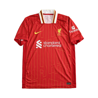 Thuisshirt 24/25 Heren