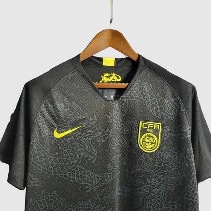 Uitshirt Heren 2018